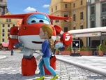 Super Wings