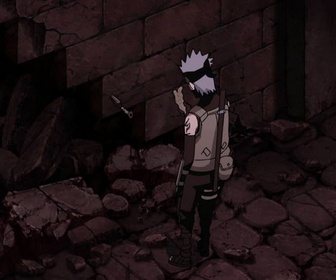 Naruto Shippuden - S14 E24 - Shinobi de Konoha