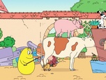Barbapapa