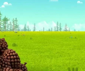 Karaté Mouton - Une vieille mélodie