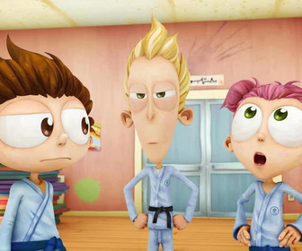 Angelo la débrouille