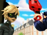 Miraculous : Les Aventures de Ladybug et Chat Noir Miraculous : Les Aventures de Ladybug et Chat Noir