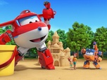 Super Wings Super Wings