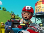 Paw Patrol, la Pat'Patrouille