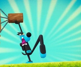 Karaté Mouton - Ça balance