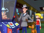 Inspecteur Gadget