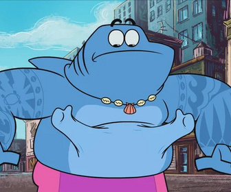 Teen Titans Go ! - 11/04/2026