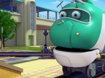 Chuggington