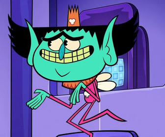 Teen Titans Go ! - 12/09/2026