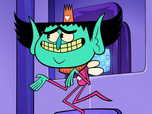 Teen Titans Go !
