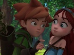 Robin des Bois : Malice à Sherwood