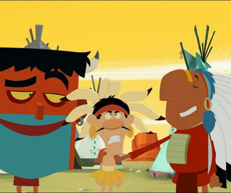 Les Dalton - 02/03/2026