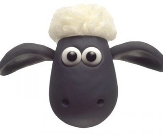 Shaun le mouton