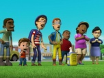 Paw Patrol, la Pat'Patrouille