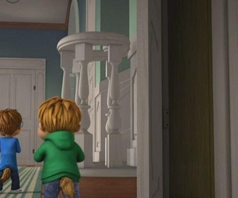 Alvinnn Et les Chipmunks - L'Élu