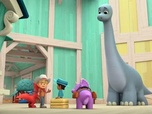 Dino Ranch Dino Ranch