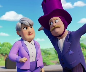 Paw Patrol, la Pat'Patrouille - Mission Détectives : La disparition des chatons