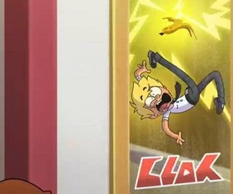 Boy Girl etc... - Passion Mildred