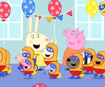 Peppa Pig