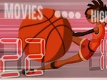 Baskup Tony Parker