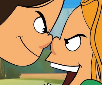 Les sisters - Jardin à la Sisters