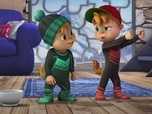 Alvinnn !!! Et les Chipmunks