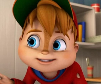 Alvinnn Et les Chipmunks - La roue tourne