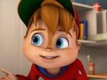 Alvinnn !!! Et les Chipmunks