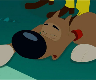 Les Dalton - 20/11/2025