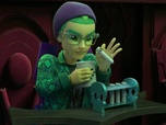 Monster High