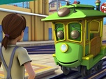 Chuggington