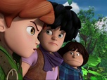 Robin des Bois : Malice à Sherwood