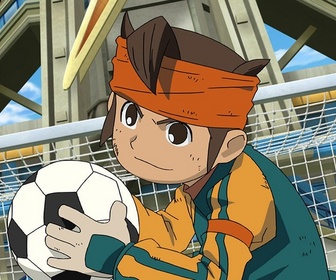 Inazuma Eleven - Erik à tout prix