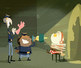 Les Dalton - 24/12/2025