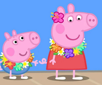 Peppa Pig