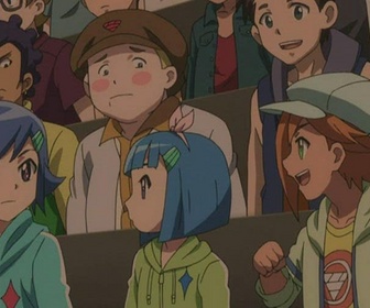 Beyblade Burst - Alter Cognite Le Métamorphe