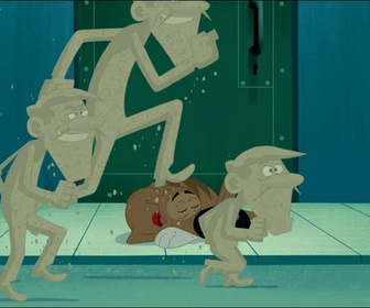 Les Dalton - 30/04/2026