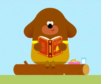 Hé, Oua-Oua - 22/11/2025