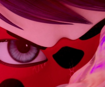 Miraculous - Les aventures de Ladybug et Chat Noir - Horrificator