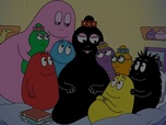 Barbapapa