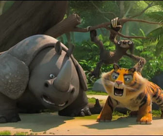 Les as de la jungle à la rescousse - 05/04/2026