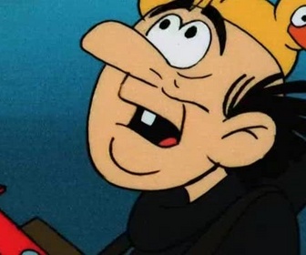 Les Schtroumpfs - Malheureux anniverschtroumpf