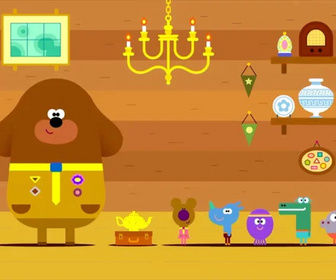 Hé, Oua-Oua - 05/12/2025