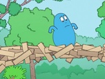 Barbapapa