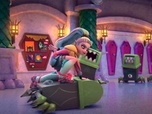 Monster High