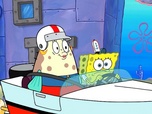 Bob l'éponge Bob l'éponge