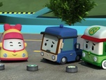 Robocar Poli