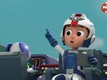 Paw Patrol, la Pat'Patrouille