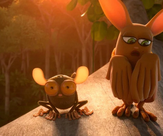 Les as de la jungle à la rescousse - 30/04/2026