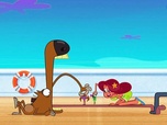 Zig et Sharko